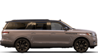 2024 Lincoln Lincoln Navigator External Image 5
